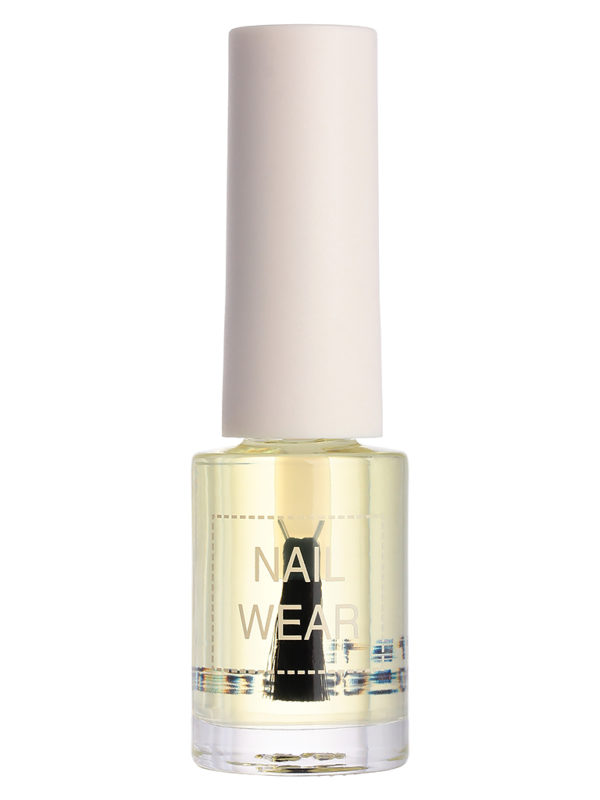 МАСЛО THE SAEM NAIL WEAR CUTICLE ESSENTIAL OIL