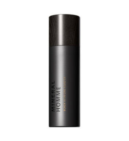 ЭССЕНЦИЯ THE SAEM MINERAL HOMME BLACK ALL IN ONE FLUID EX